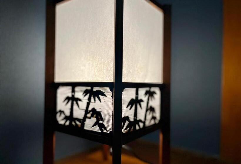 مبيت وإفطار Yuzawa House