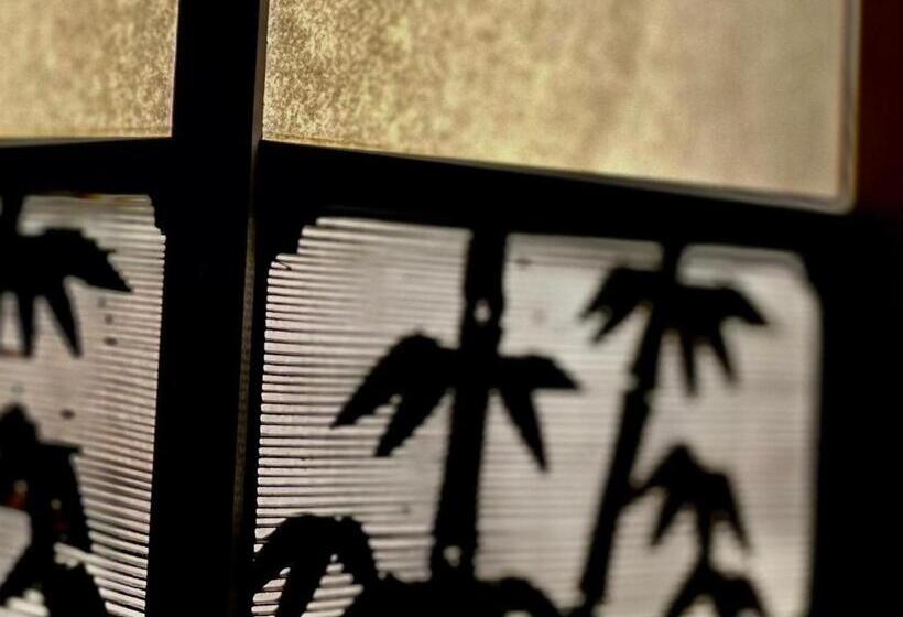 مبيت وإفطار Yuzawa House