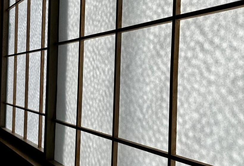 مبيت وإفطار Yuzawa House