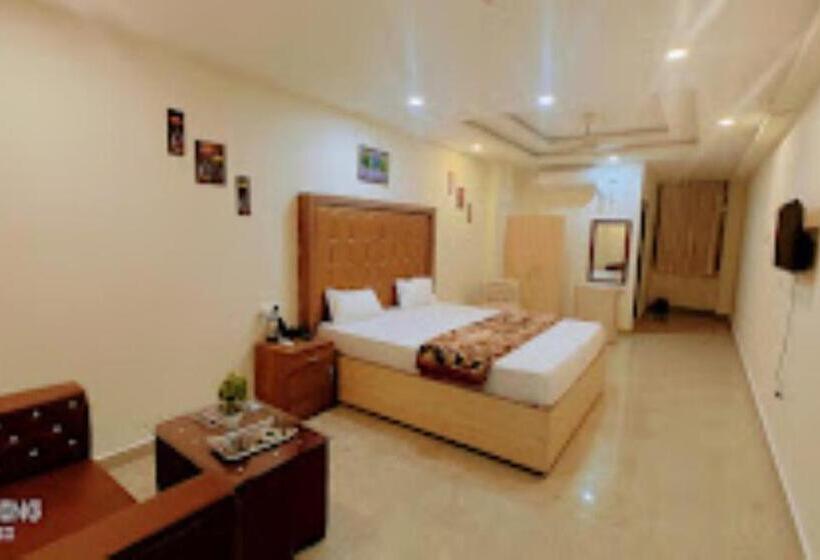 Buddha Resort Hotel & Restaurant,aurangabad