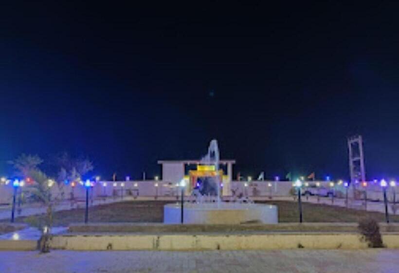 Buddha Resort Hotel & Restaurant,aurangabad