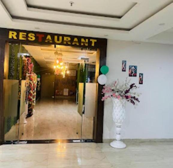 Buddha Resort Hotel & Restaurant,aurangabad
