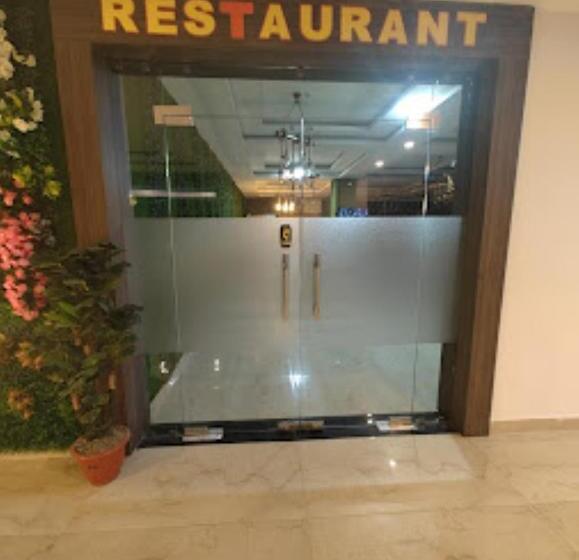 Buddha Resort Hotel & Restaurant,aurangabad