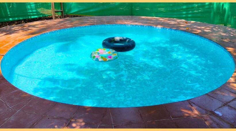 Chickoolitchi Agro Farm And Resort