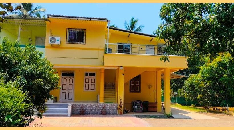 Chickoolitchi Agro Farm And Resort