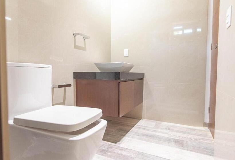 Condohotel Piedra Del Caribe