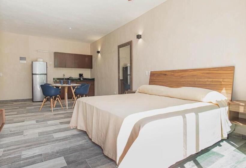 Condohotel Piedra Del Caribe