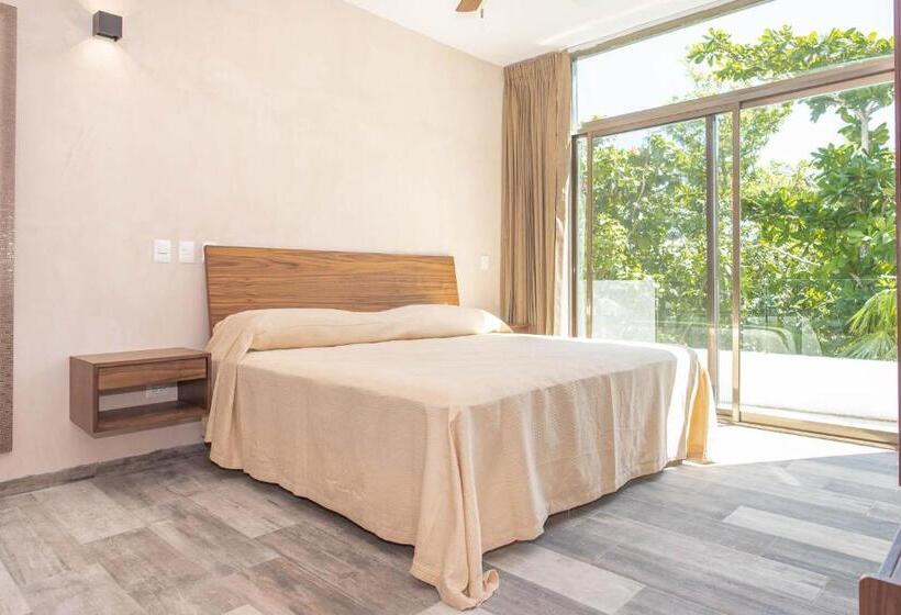 Condohotel Piedra Del Caribe