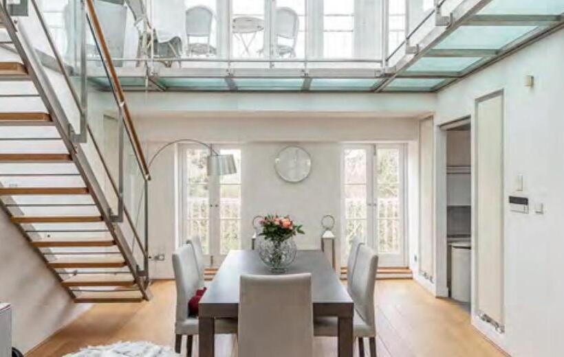 The Harrington Knightsbridge 18 Rutland Gate