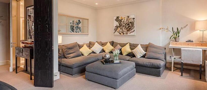 The Harrington Knightsbridge 18 Rutland Gate