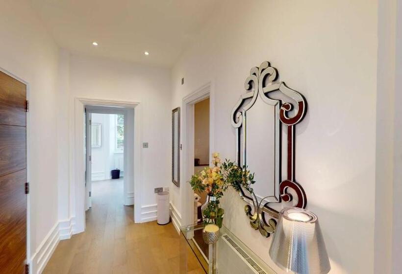 The Harrington Knightsbridge 18 Rutland Gate