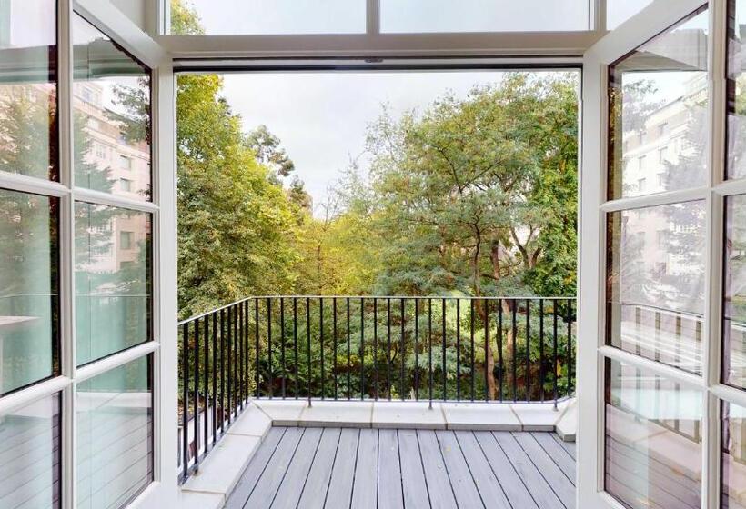 The Harrington Knightsbridge 18 Rutland Gate