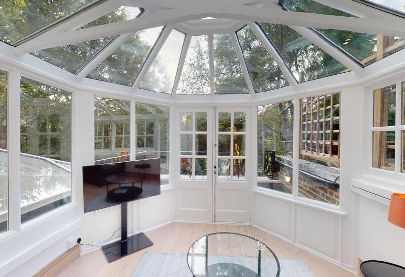 The Harrington Knightsbridge 18 Rutland Gate