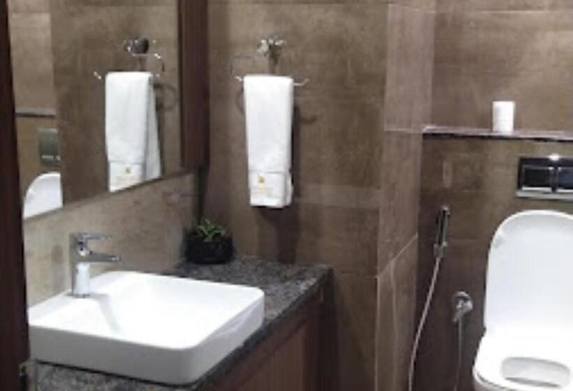 Elephant Passage Resort Kerala