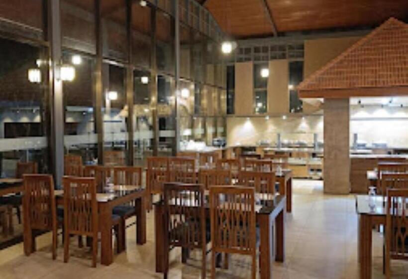 Elephant Passage Resort Kerala