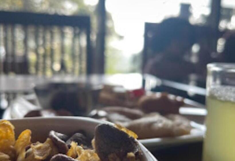 Elephant Passage Resort Kerala