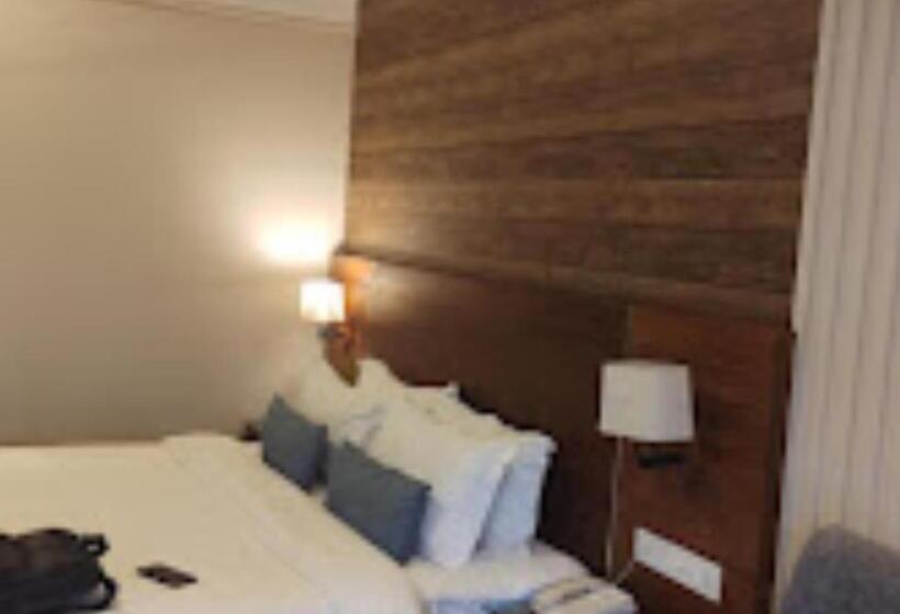 Elephant Passage Resort Kerala