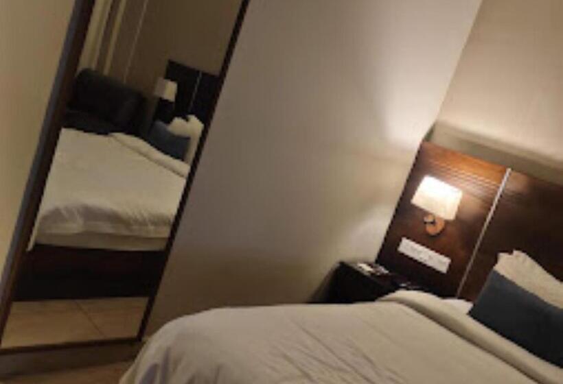 Elephant Passage Resort Kerala