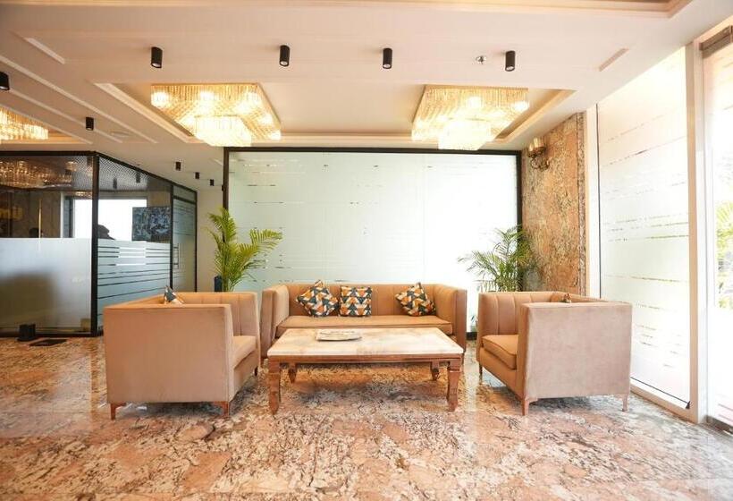 Elite Hotel Lime Stay Greater Noida