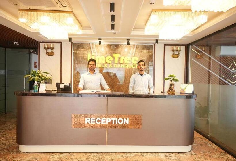 Elite Hotel Lime Stay Greater Noida
