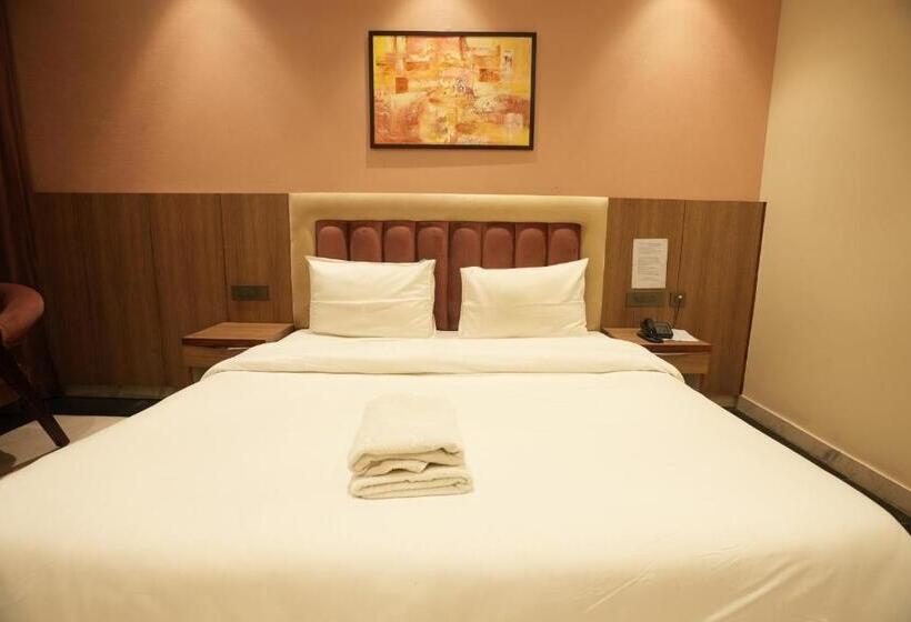 Elite Hotel Lime Stay Greater Noida
