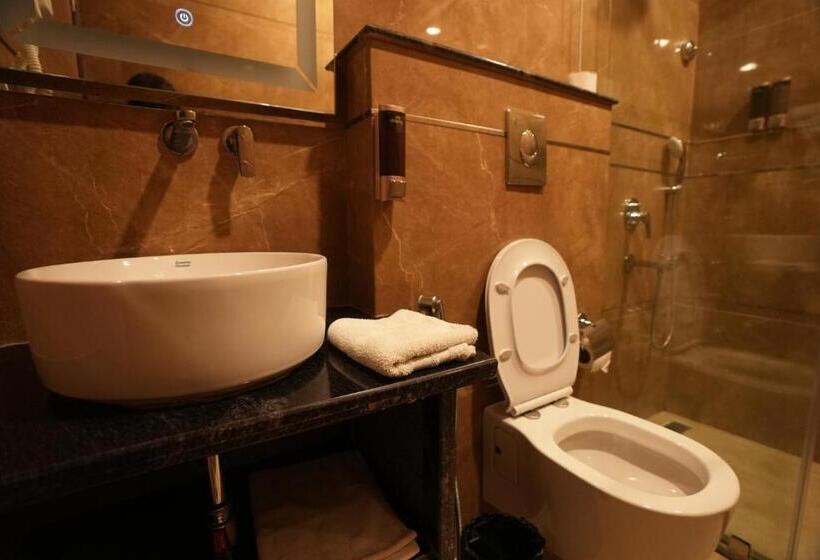 Elite Hotel Lime Stay Greater Noida