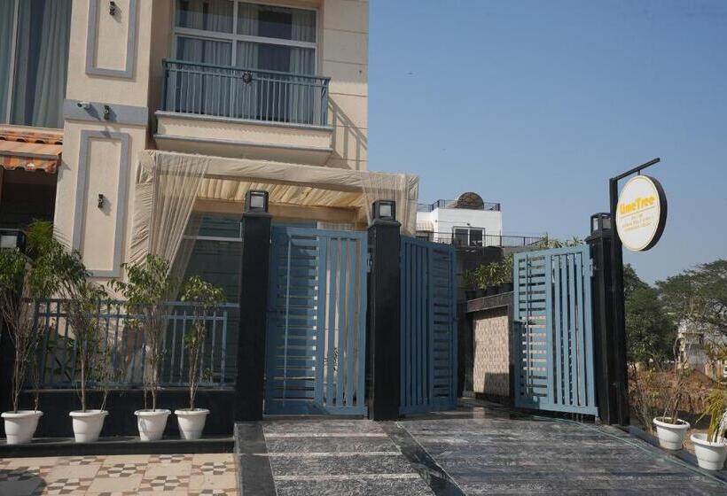 Elite Hotel Lime Stay Greater Noida
