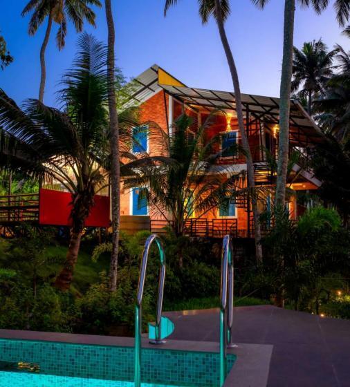 Elite Inn Cholai Lake View Resort