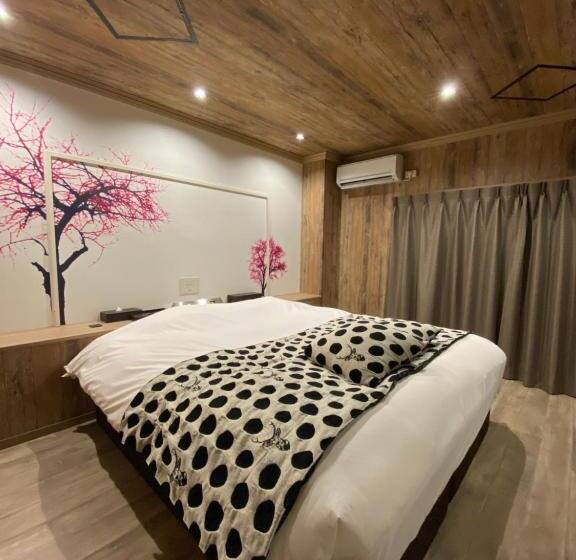 Ellle ホテルエル