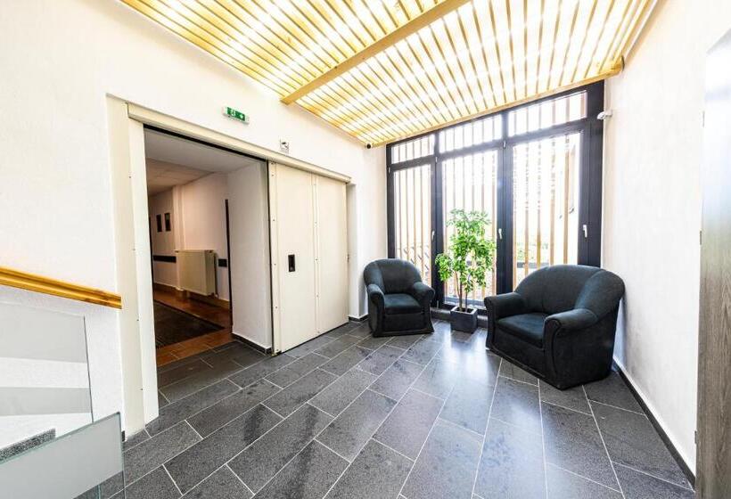 Filo Hotel Wellness & Spa