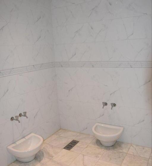 Ghazalle Oasis Hotel Gb