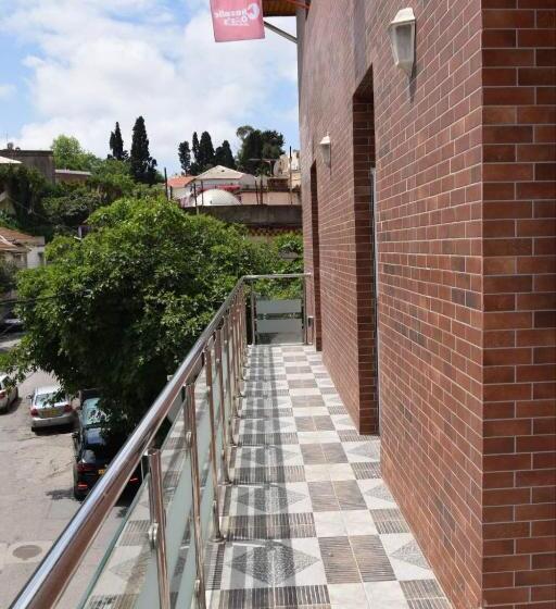 Ghazalle Oasis Hotel Gb