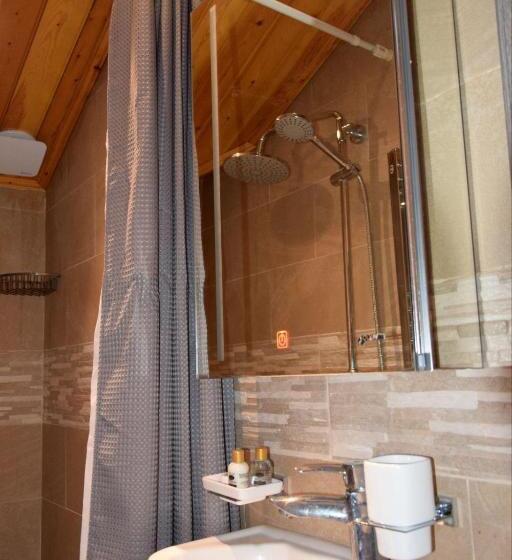 Ghazalle Oasis Hotel Gb