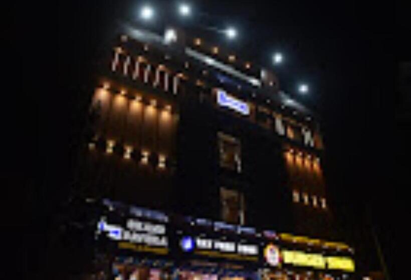 Grand Savera Hotel & Banquet Bihar