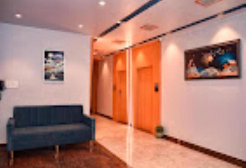 Grand Savera Hotel & Banquet Bihar