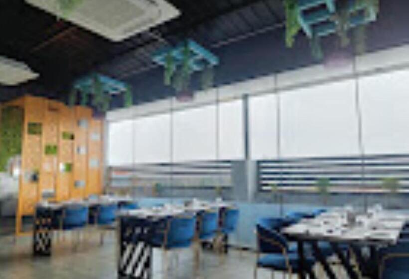 Grand Savera Hotel & Banquet Bihar