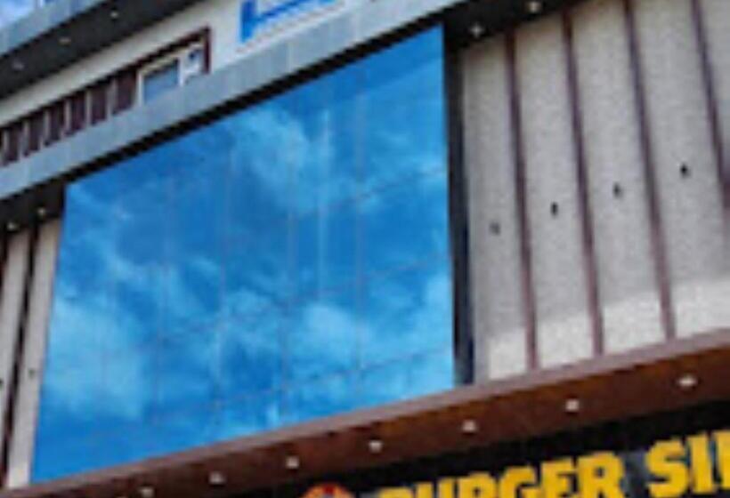 Grand Savera Hotel & Banquet Bihar