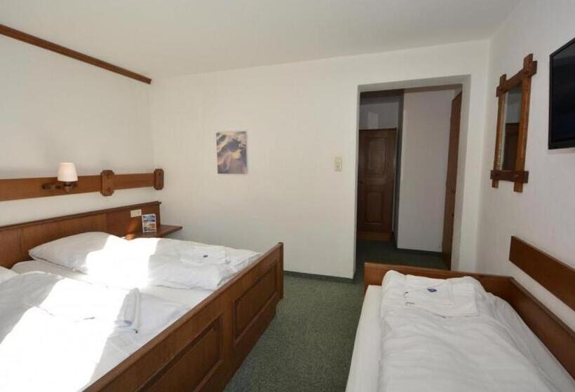 Gästepension Hermann Arnold