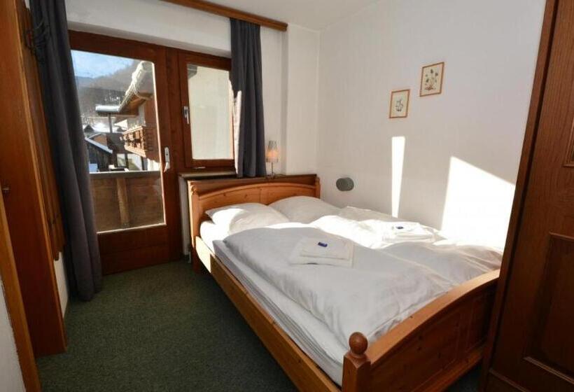 Gästepension Hermann Arnold