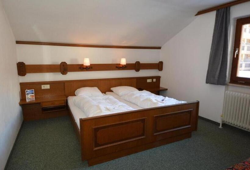 Gästepension Hermann Arnold