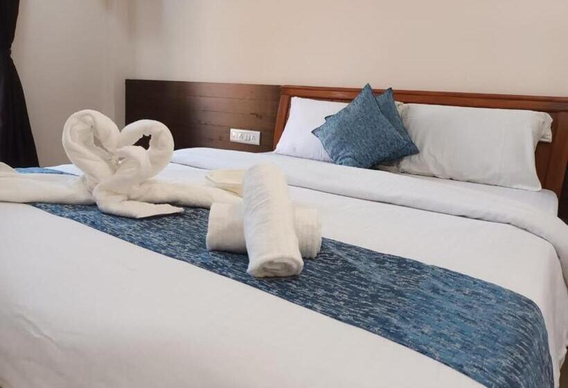 Hill Resort Alibaug