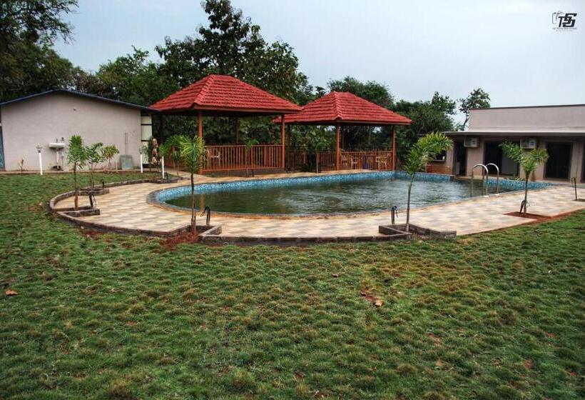 Hill Resort Alibaug