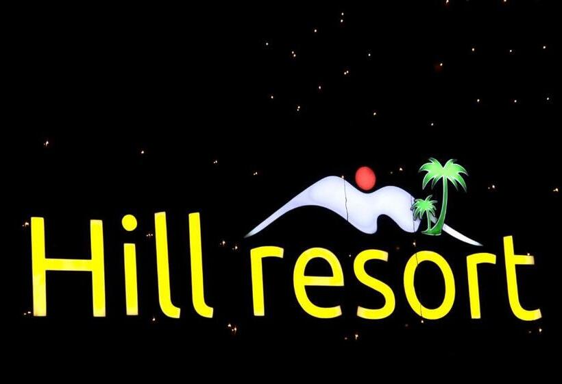 Hill Resort Alibaug
