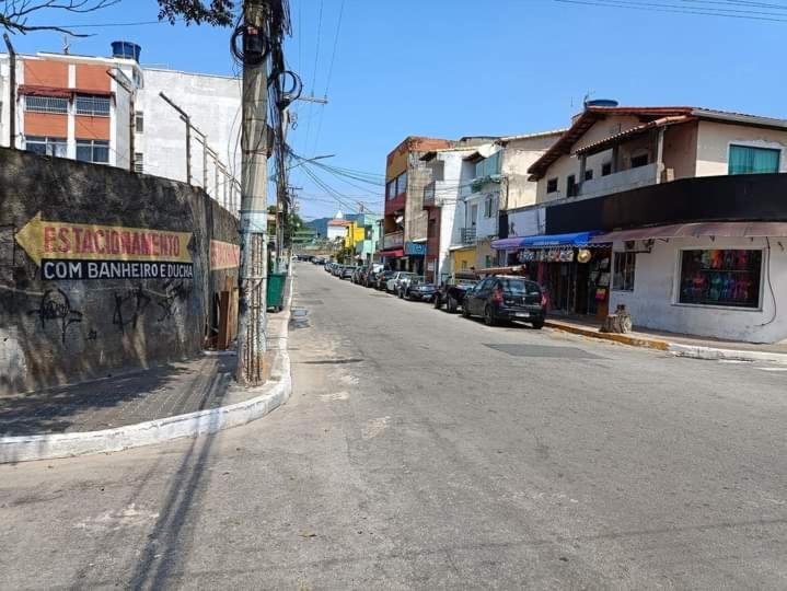 Hostel Agatha Dos Anjos