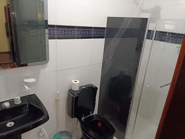 Hostel Agatha Dos Anjos