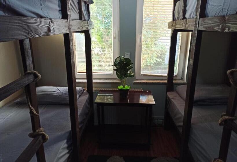 Hostel Nënë Terezës