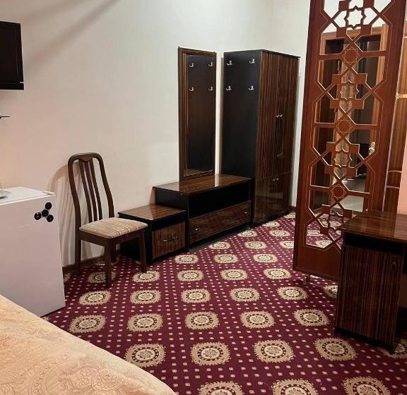 酒店 отель нодир самарканд