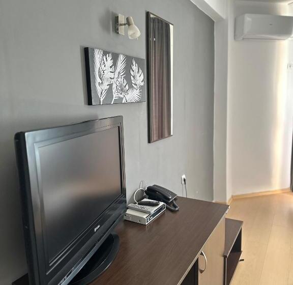 בית מלון כפרי хотел костенец