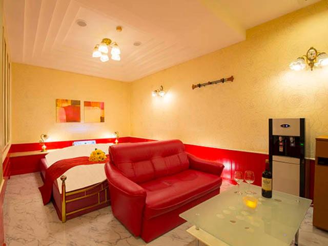 호텔 かぼちゃの馬車 泉大津大人専用