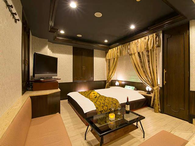 호텔 かぼちゃの馬車 泉大津大人専用